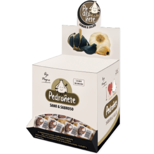 Caja expositora 50 unidades