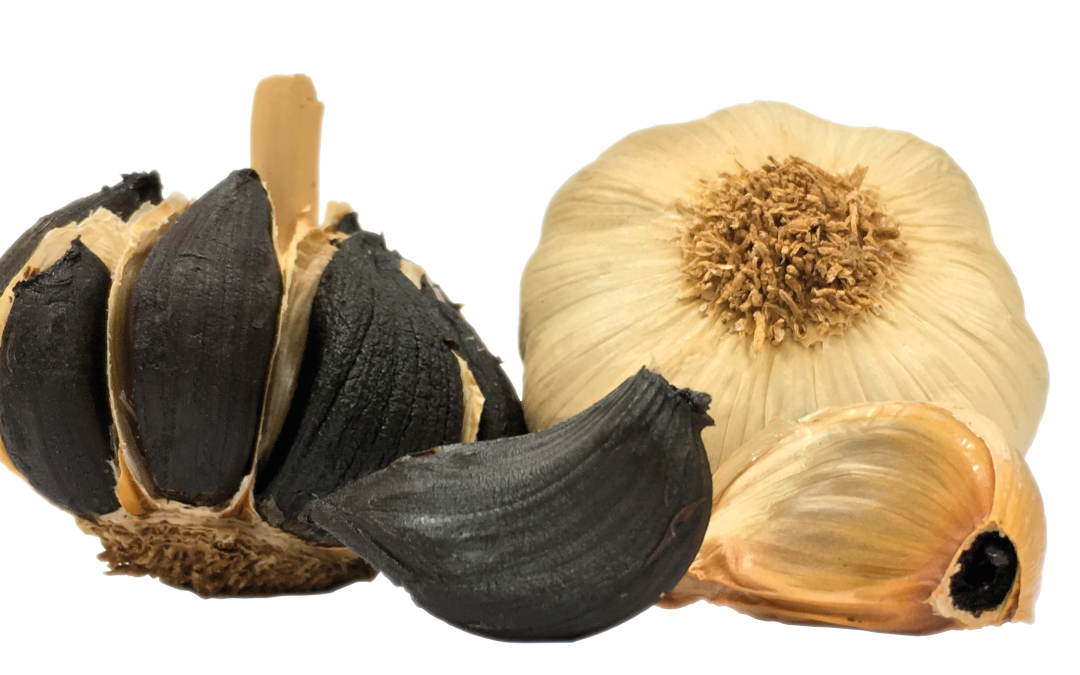 El Ajo Negro Pedroñete, ¿cómo se hace?, ¿que beneficios tiene?, …