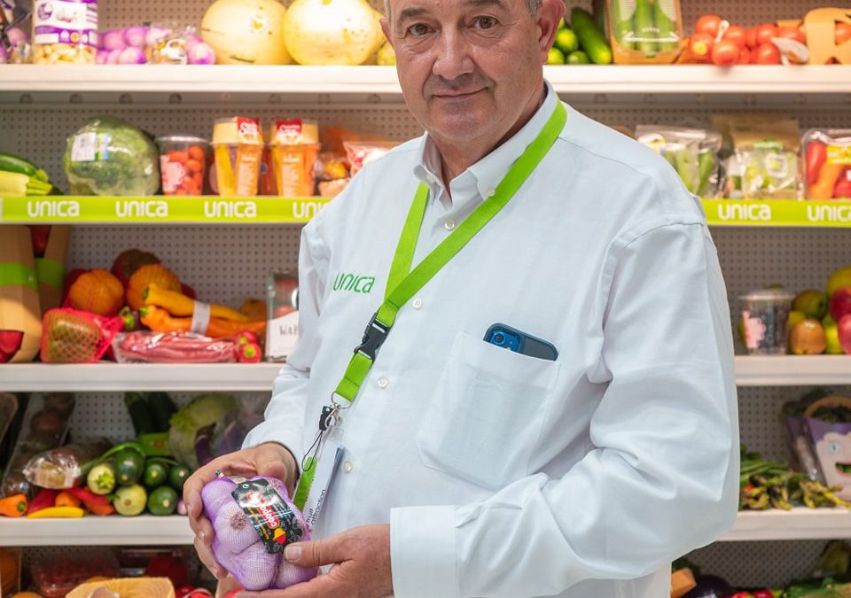 Fruit Attraction 2022